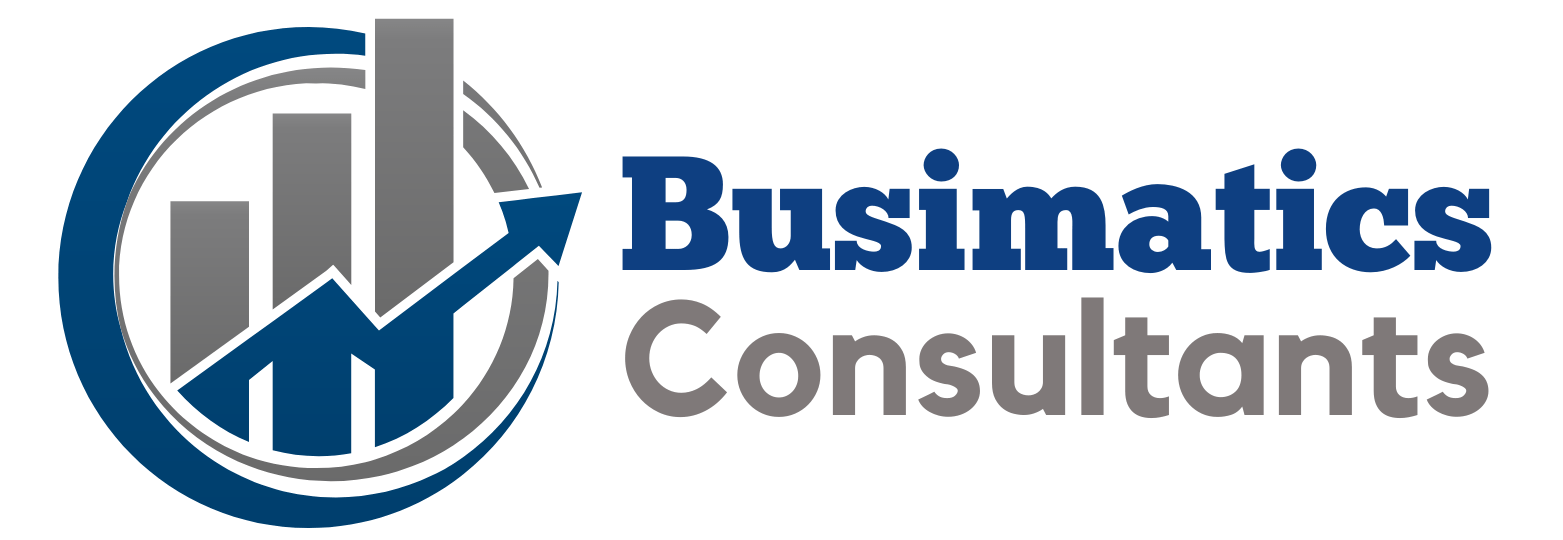 Busimatics Consultants Busimatics Consultants